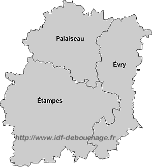 Essonne (91)