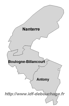 Hauts-de-Seine (92)