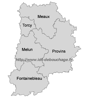 Seine-et-Marne (77)