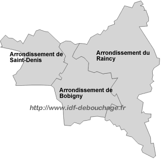 Seine-Saint-Denis (93)