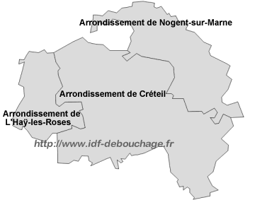Val-de-Marne (94)