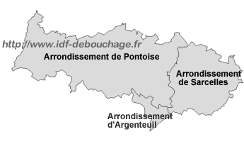 Val-d'Oise (95)