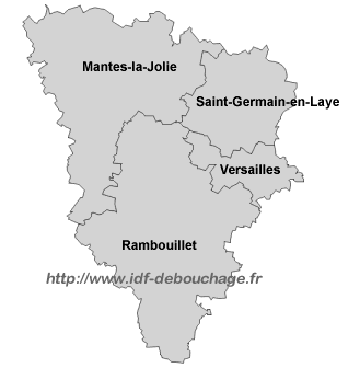Yvelines (78)