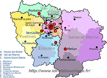 curage, détartrage et nettoyage canalisations Paris et Île-de-france